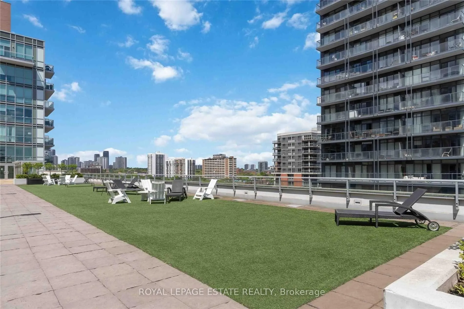 Photo 26 of Unit S711, 112 George Street, Toronto, Moss Park — HOMEH