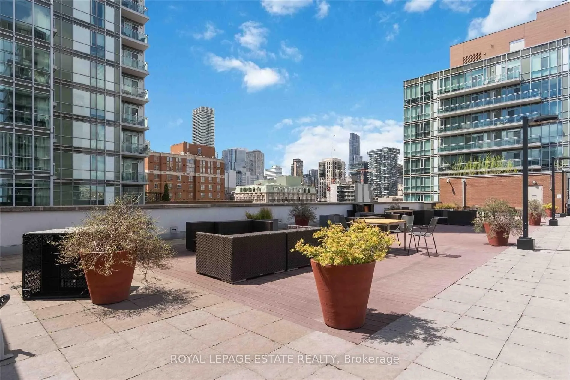 Photo 29 of Unit S711, 112 George Street, Toronto, Moss Park — HOMEH