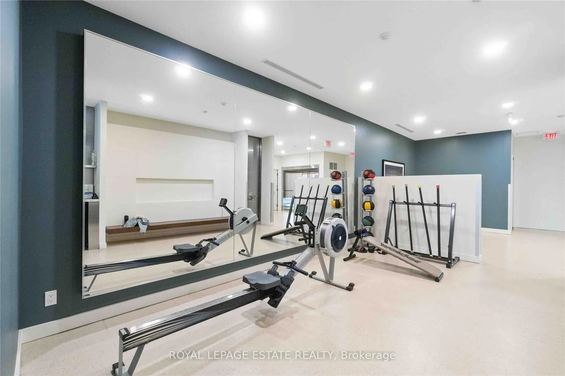 Photo 30 of Unit S711, 112 George Street, Toronto, Moss Park — HOMEH