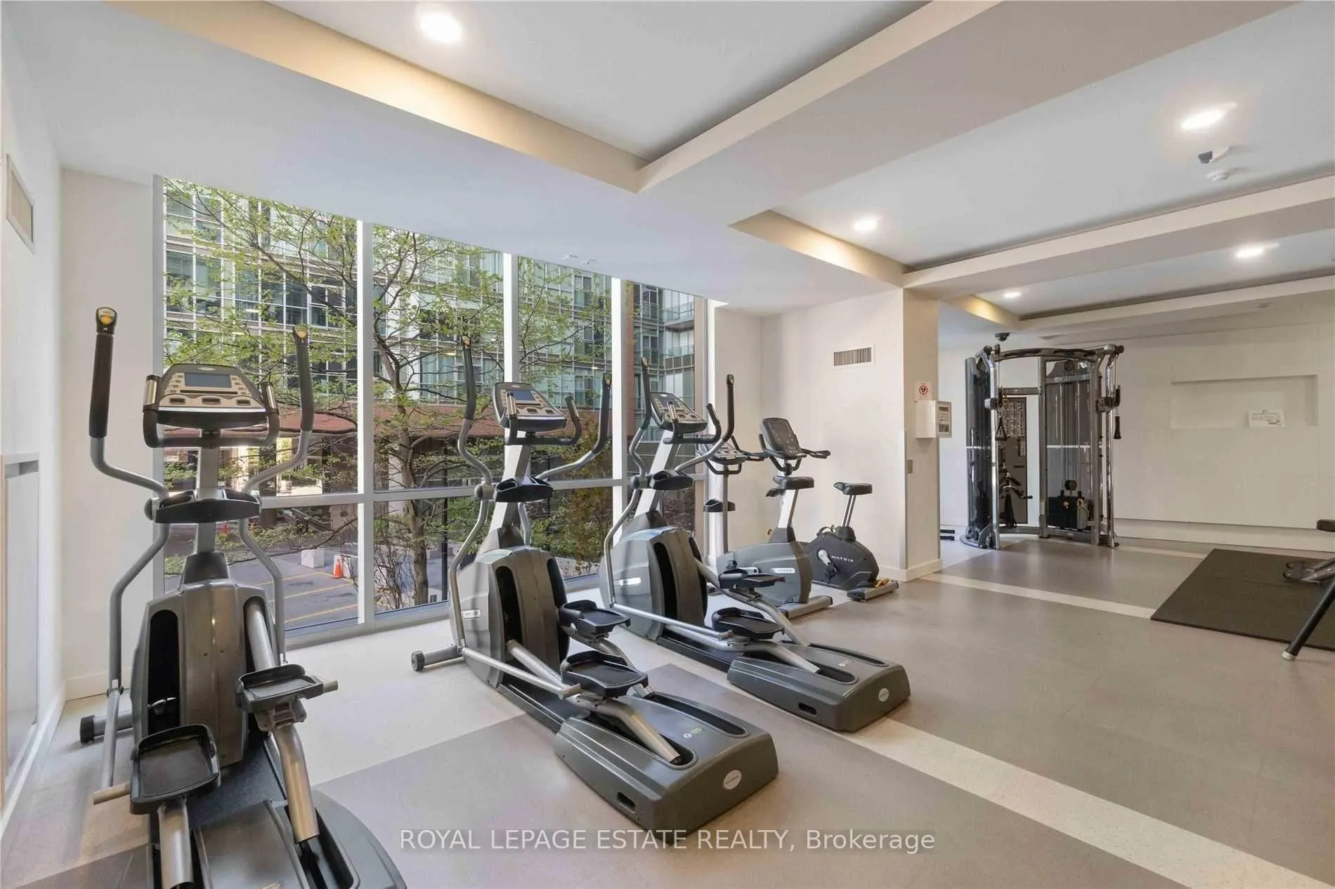 Photo 31 of Unit S711, 112 George Street, Toronto, Moss Park — HOMEH