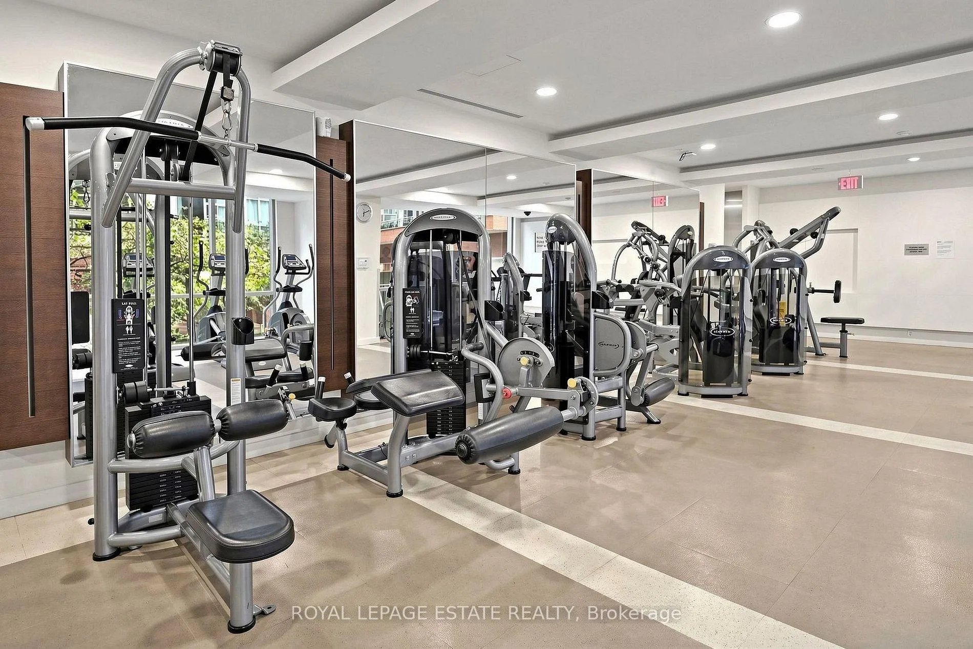 Photo 32 of Unit S711, 112 George Street, Toronto, Moss Park — HOMEH