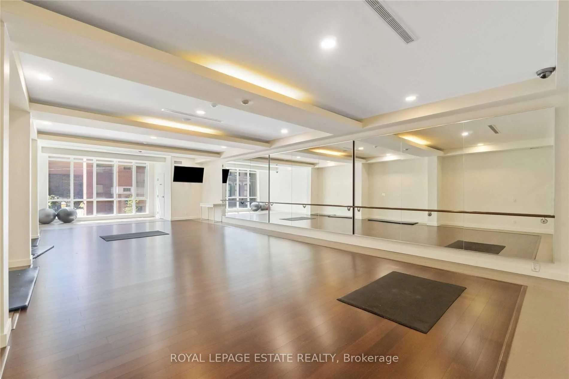 Photo 33 of Unit S711, 112 George Street, Toronto, Moss Park — HOMEH