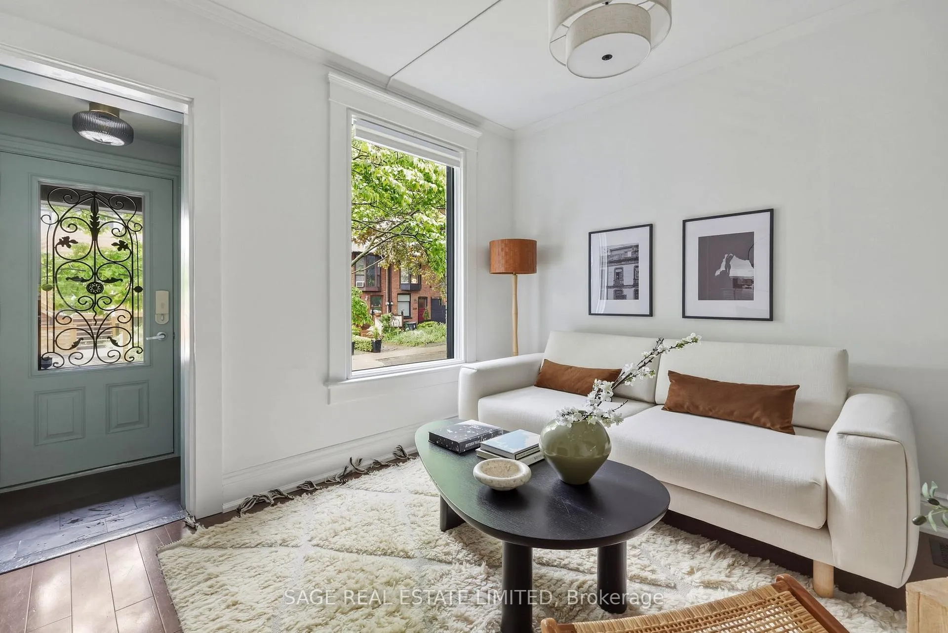 Photo 1 of 195 Munro Street, Toronto, South Riverdale — HOMEH