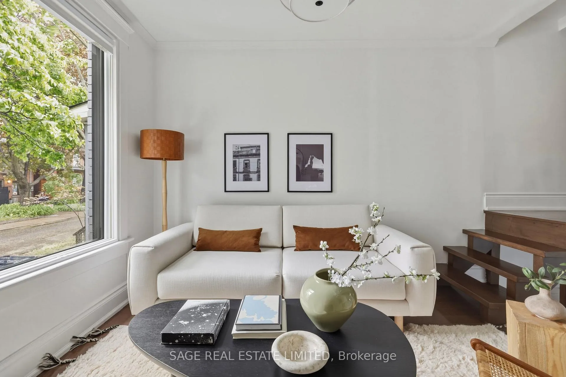 Photo 2 of 195 Munro Street, Toronto, South Riverdale — HOMEH