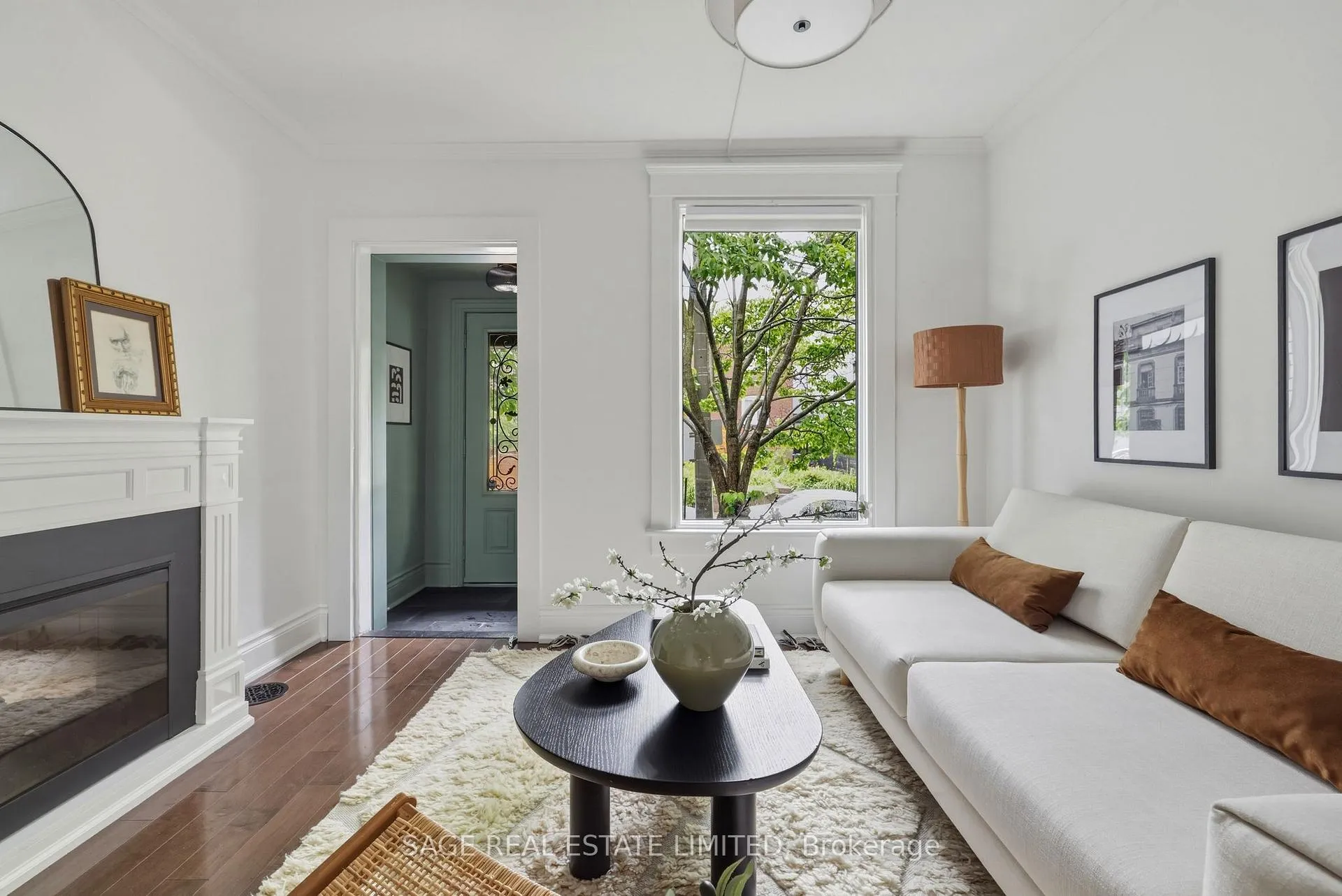 Photo 4 of 195 Munro Street, Toronto, South Riverdale — HOMEH