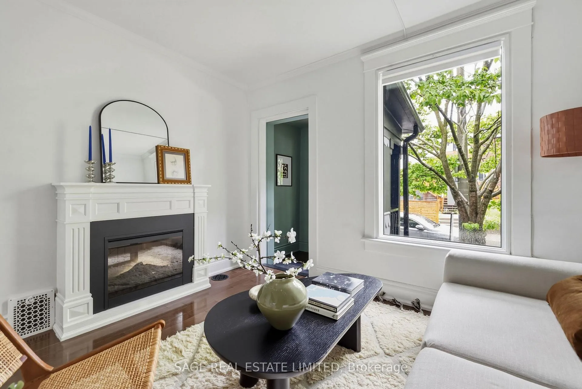 Photo 5 of 195 Munro Street, Toronto, South Riverdale — HOMEH