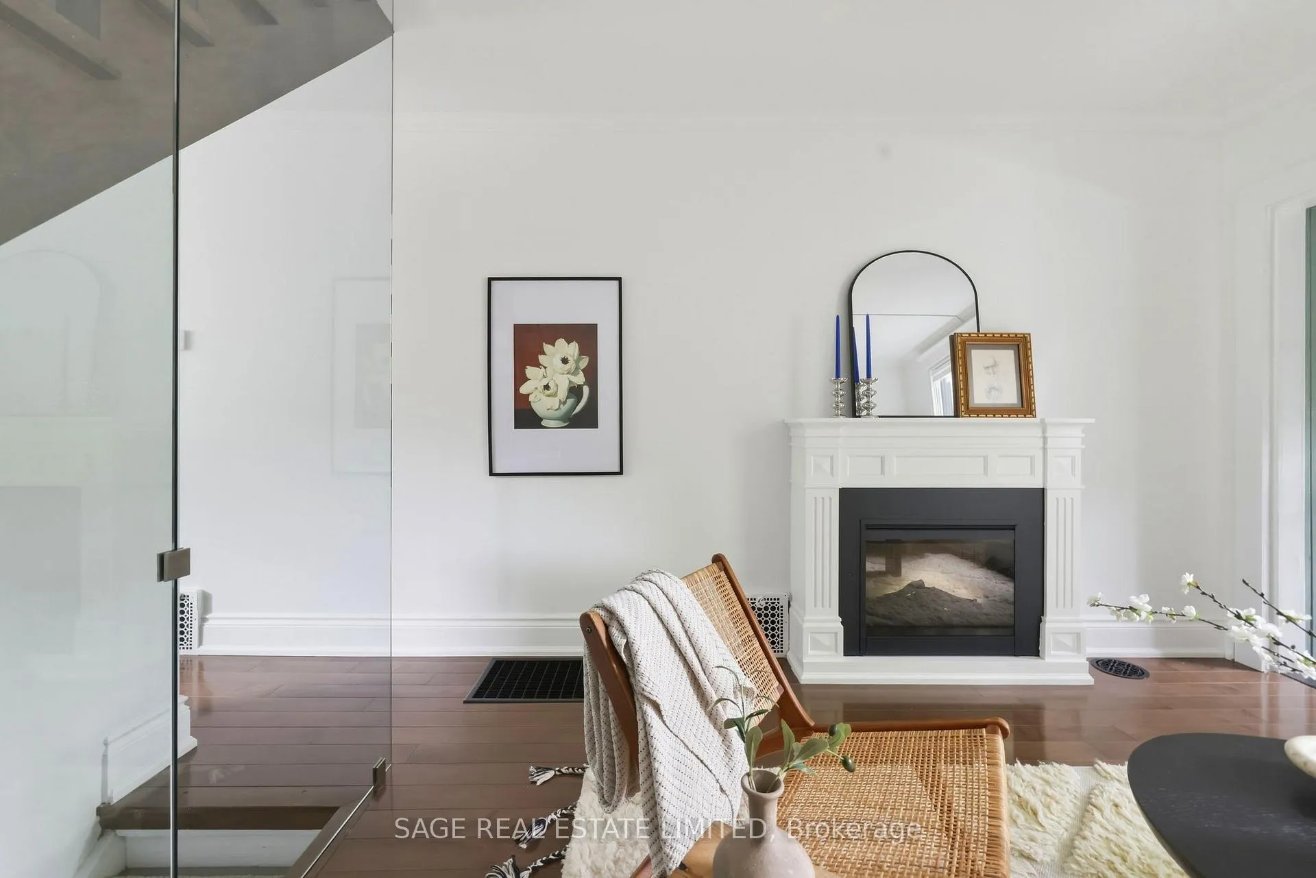 Photo 6 of 195 Munro Street, Toronto, South Riverdale — HOMEH