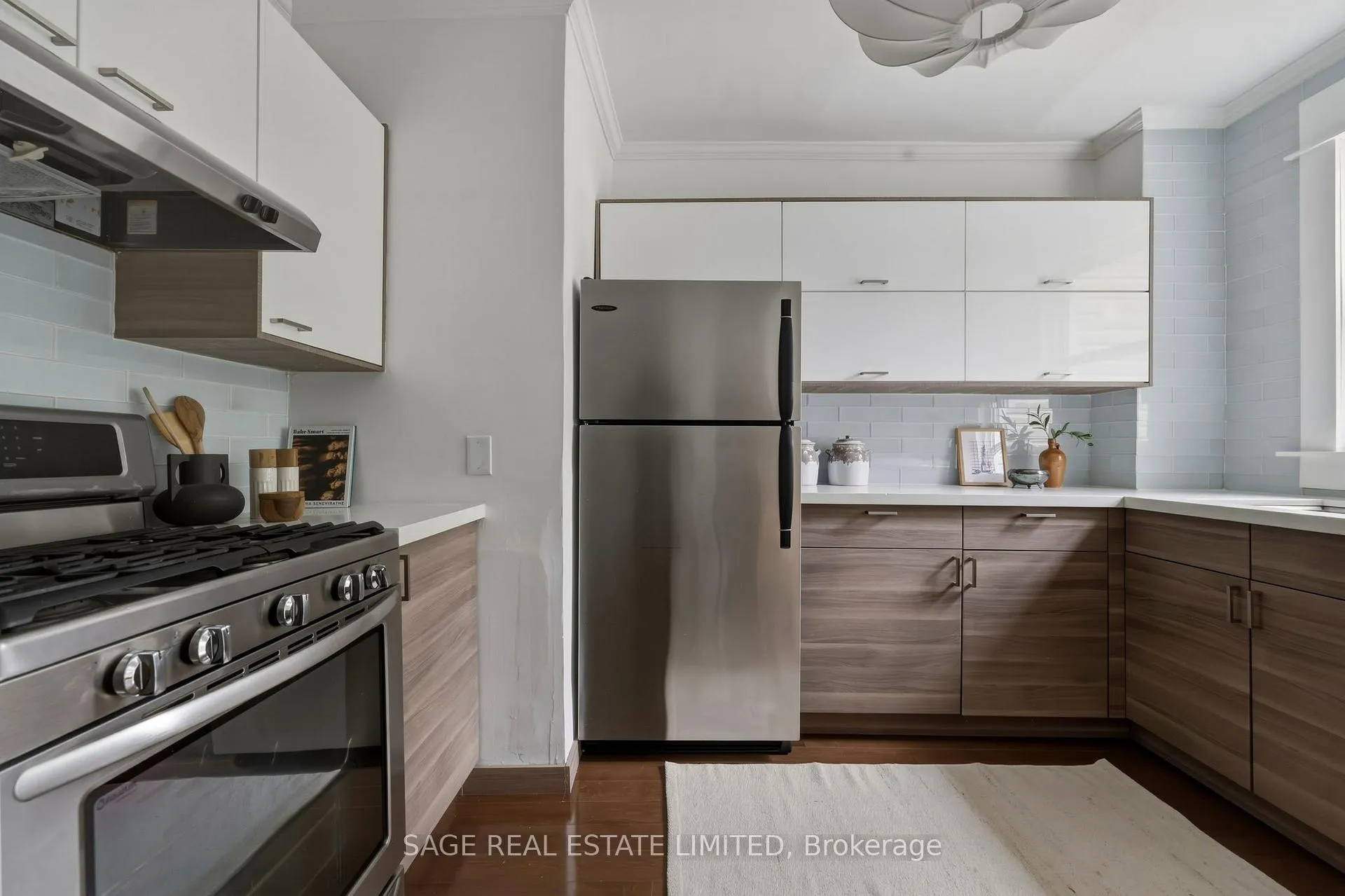 Photo 8 of 195 Munro Street, Toronto, South Riverdale — HOMEH