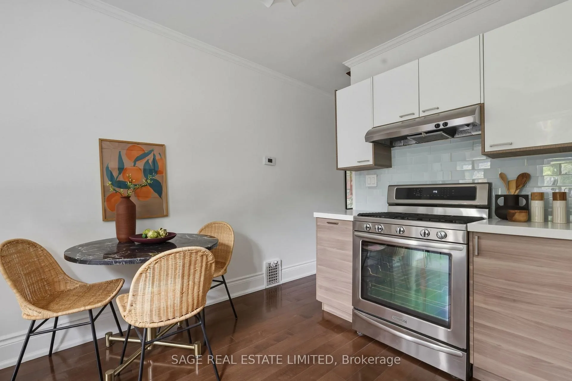 Photo 9 of 195 Munro Street, Toronto, South Riverdale — HOMEH