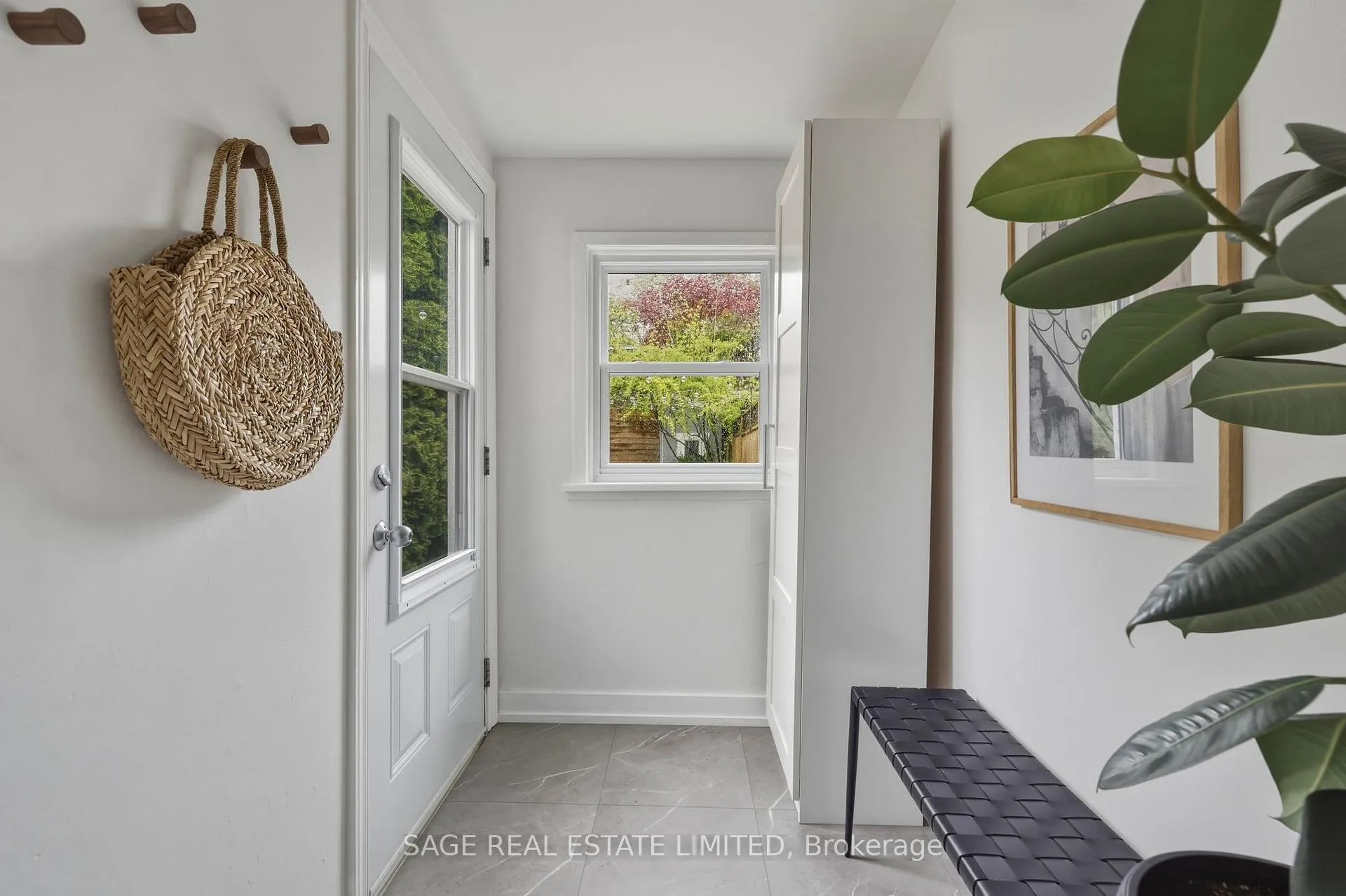 Photo 11 of 195 Munro Street, Toronto, South Riverdale — HOMEH