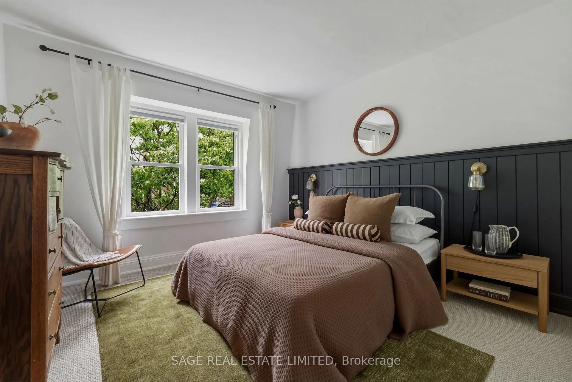 Photo 12 of 195 Munro Street, Toronto, South Riverdale — HOMEH