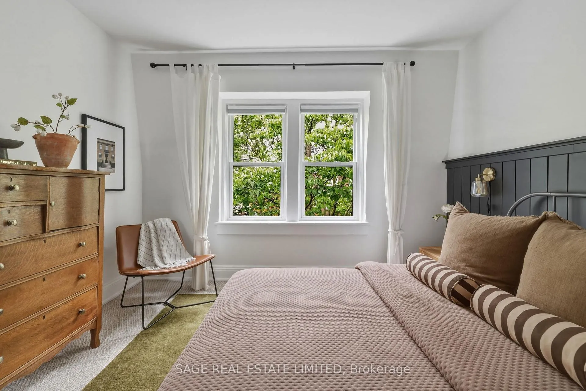Photo 13 of 195 Munro Street, Toronto, South Riverdale — HOMEH