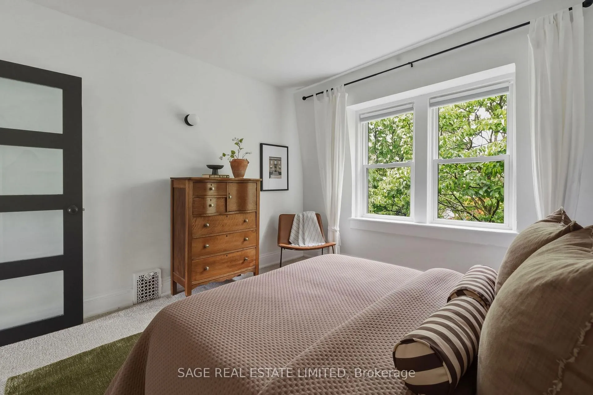 Photo 14 of 195 Munro Street, Toronto, South Riverdale — HOMEH
