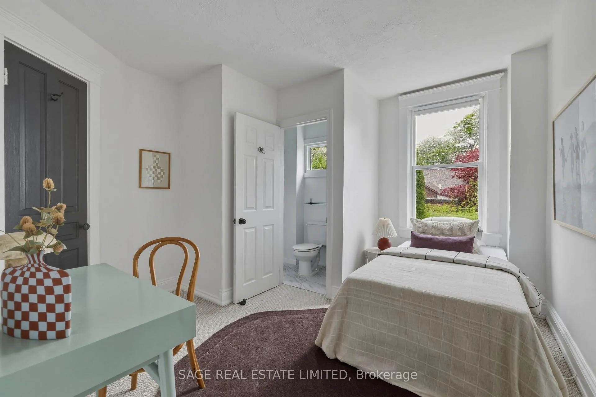 Photo 15 of 195 Munro Street, Toronto, South Riverdale — HOMEH