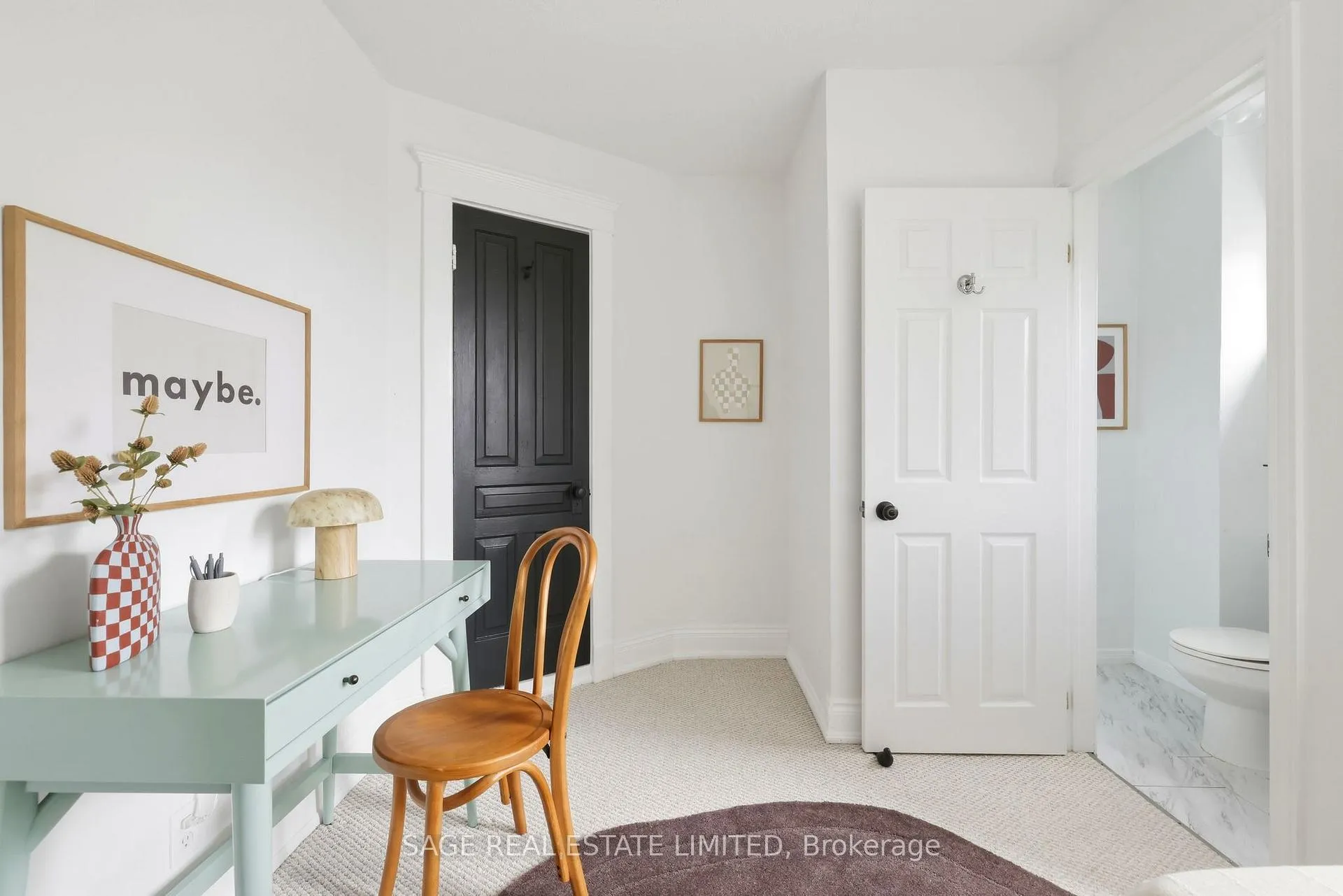 Photo 16 of 195 Munro Street, Toronto, South Riverdale — HOMEH