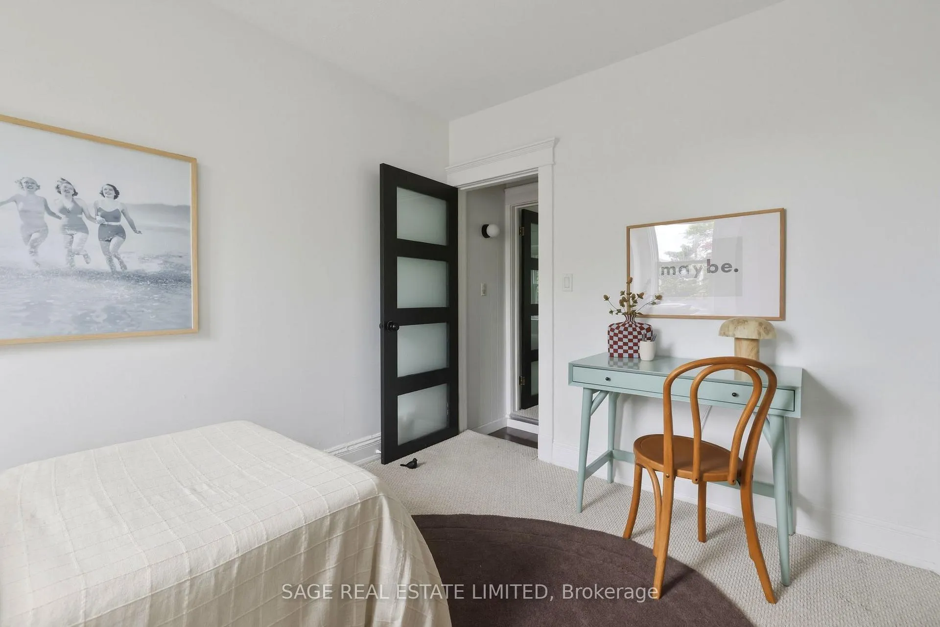 Photo 19 of 195 Munro Street, Toronto, South Riverdale — HOMEH