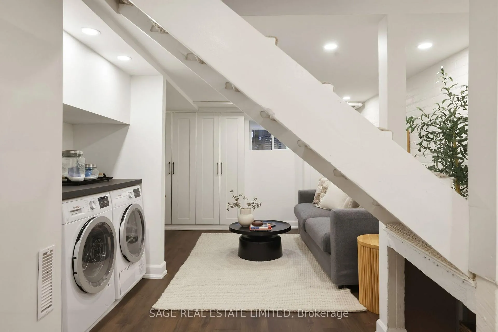 Photo 23 of 195 Munro Street, Toronto, South Riverdale — HOMEH