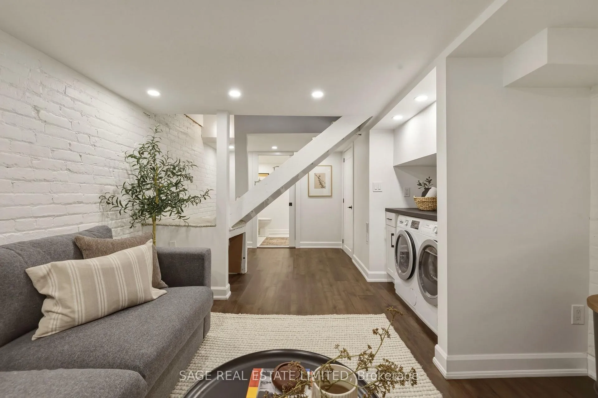 Photo 25 of 195 Munro Street, Toronto, South Riverdale — HOMEH