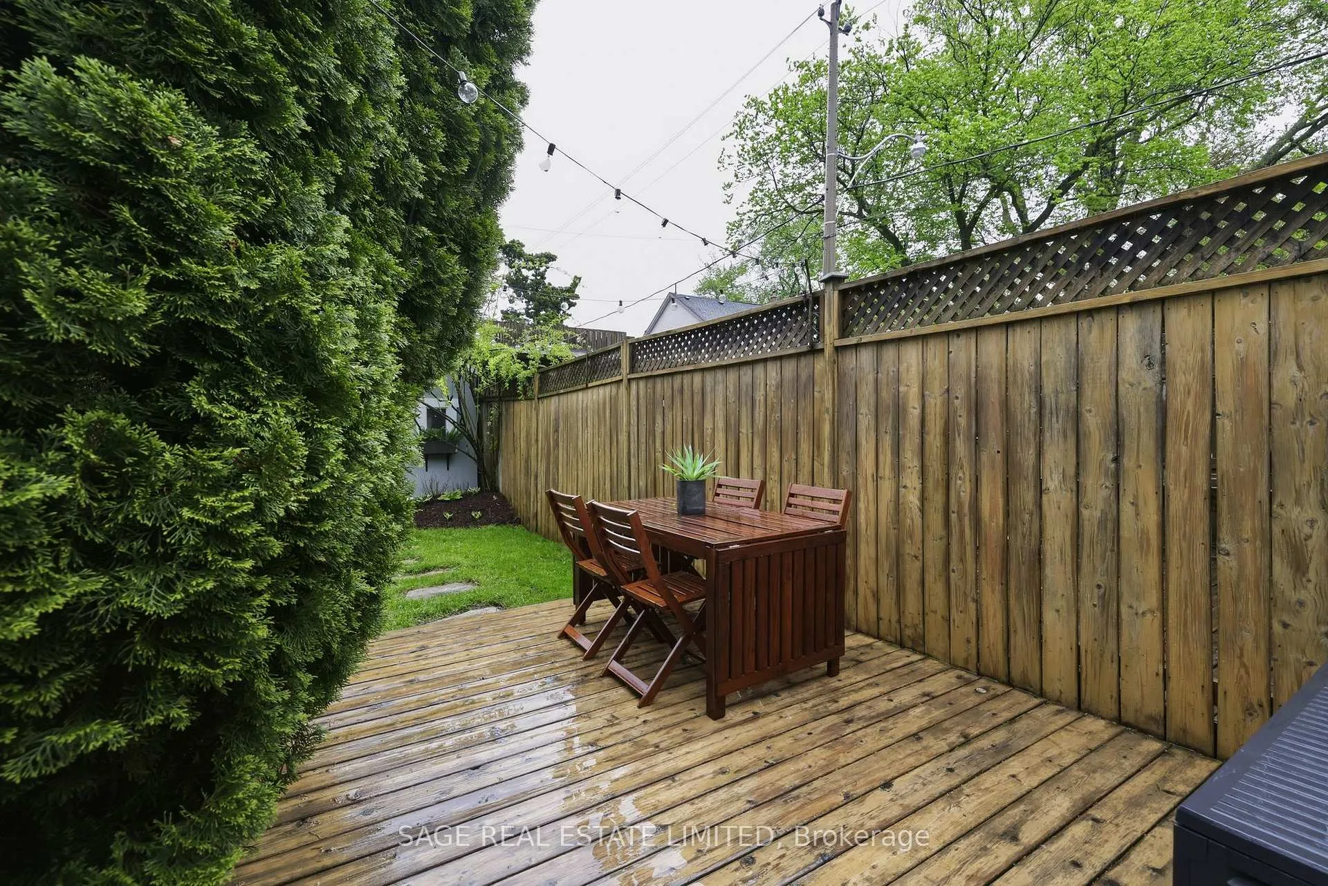 Photo 27 of 195 Munro Street, Toronto, South Riverdale — HOMEH