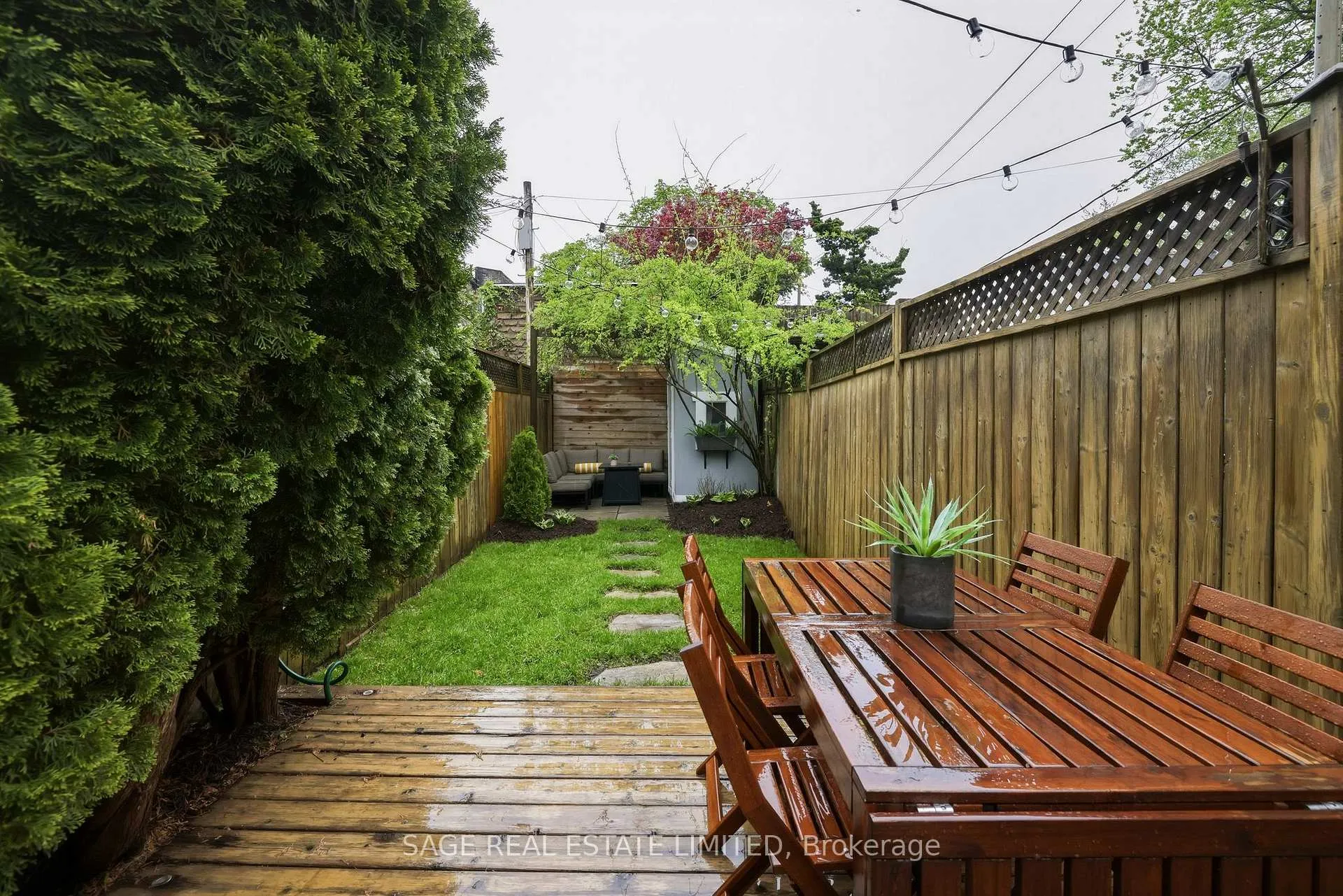 Photo 28 of 195 Munro Street, Toronto, South Riverdale — HOMEH