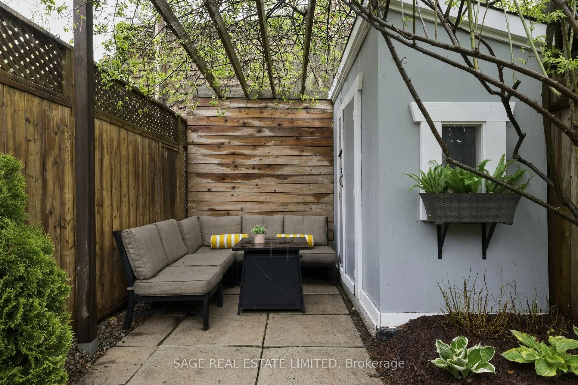 Photo 30 of 195 Munro Street, Toronto, South Riverdale — HOMEH