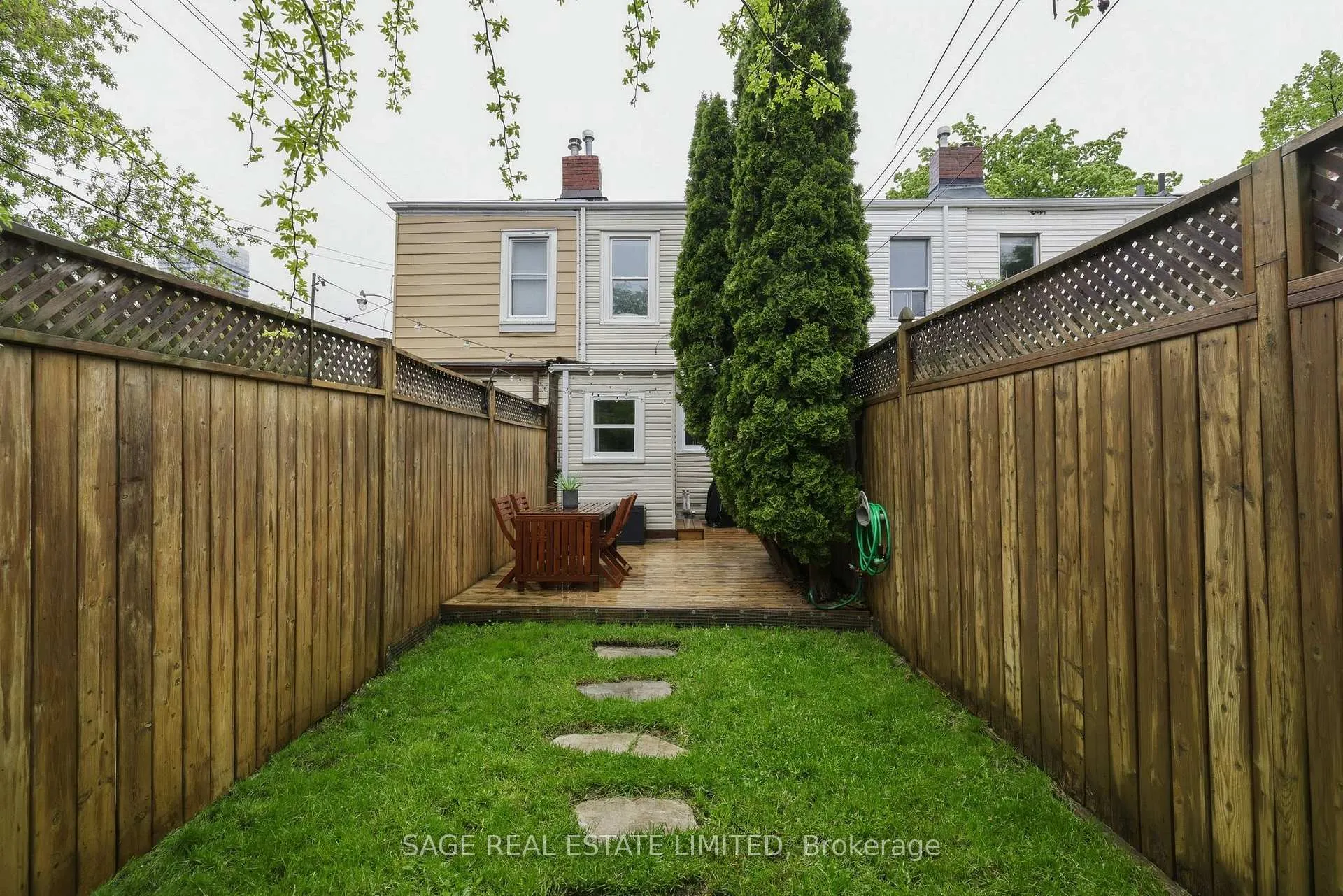 Photo 31 of 195 Munro Street, Toronto, South Riverdale — HOMEH
