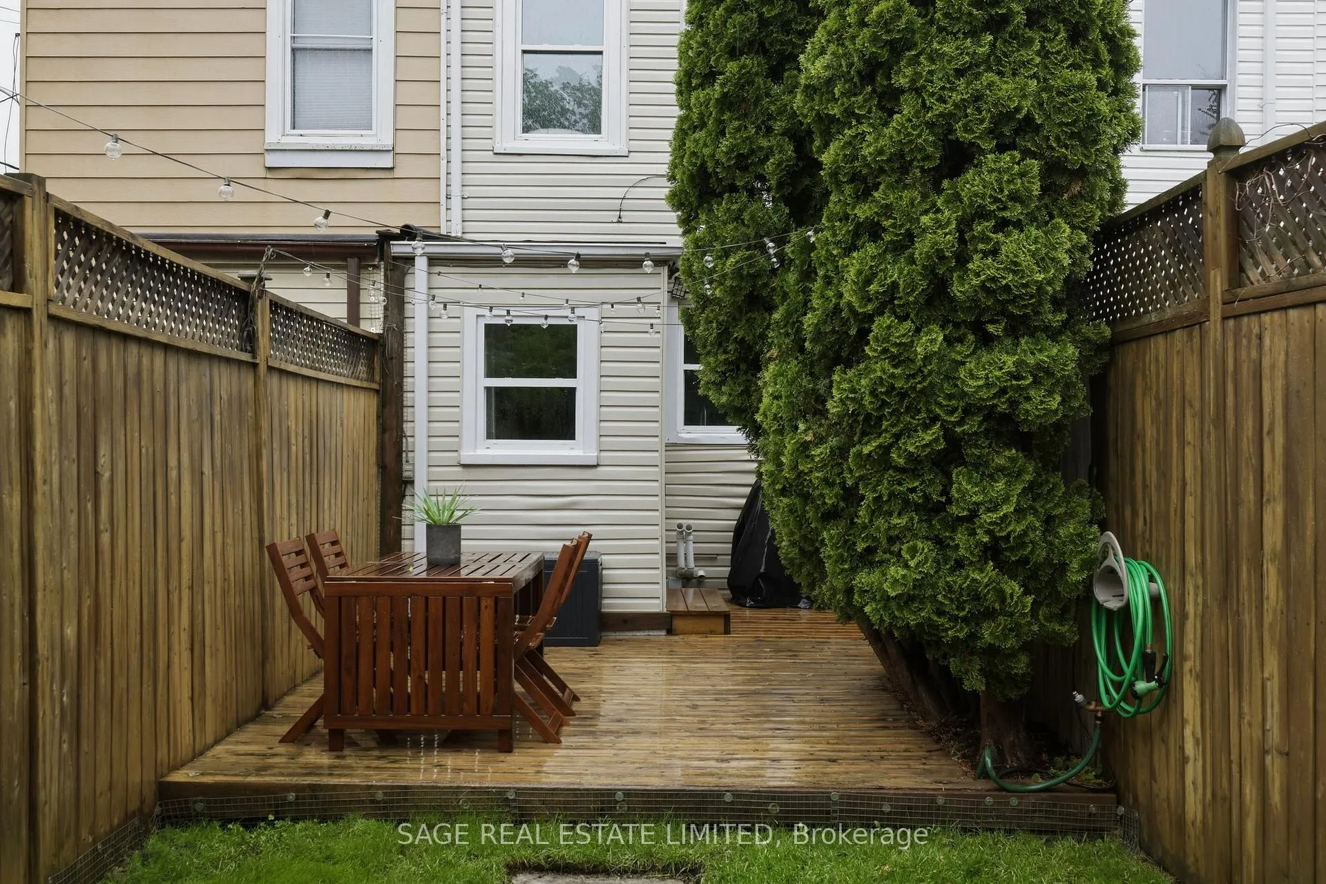Photo 32 of 195 Munro Street, Toronto, South Riverdale — HOMEH
