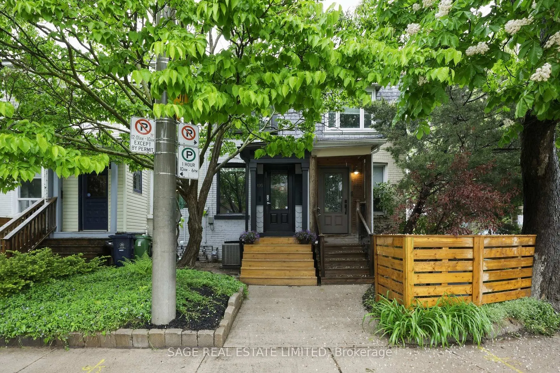 Photo 46 of 195 Munro Street, Toronto, South Riverdale — HOMEH
