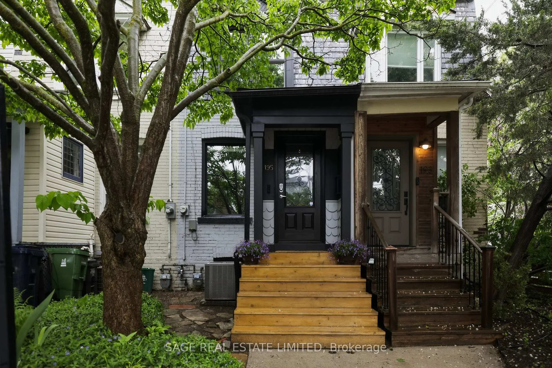 Photo 47 of 195 Munro Street, Toronto, South Riverdale — HOMEH