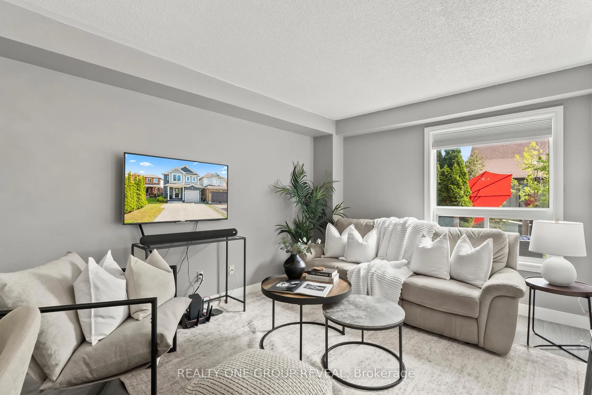 Photo 10 of 77 Wilkins Crescent, Clarington, Courtice — HOMEH
