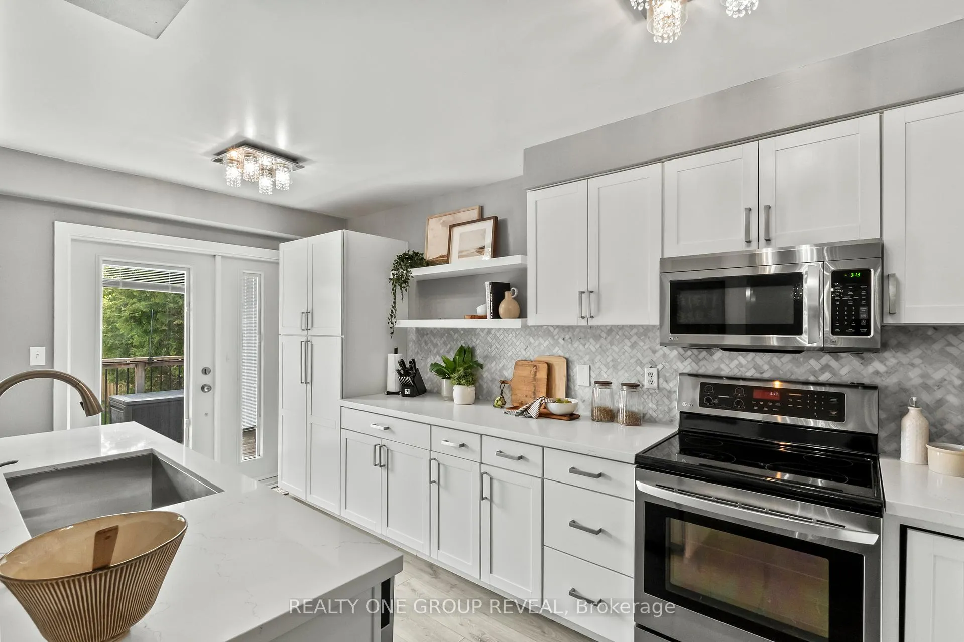 Photo 13 of 77 Wilkins Crescent, Clarington, Courtice — HOMEH