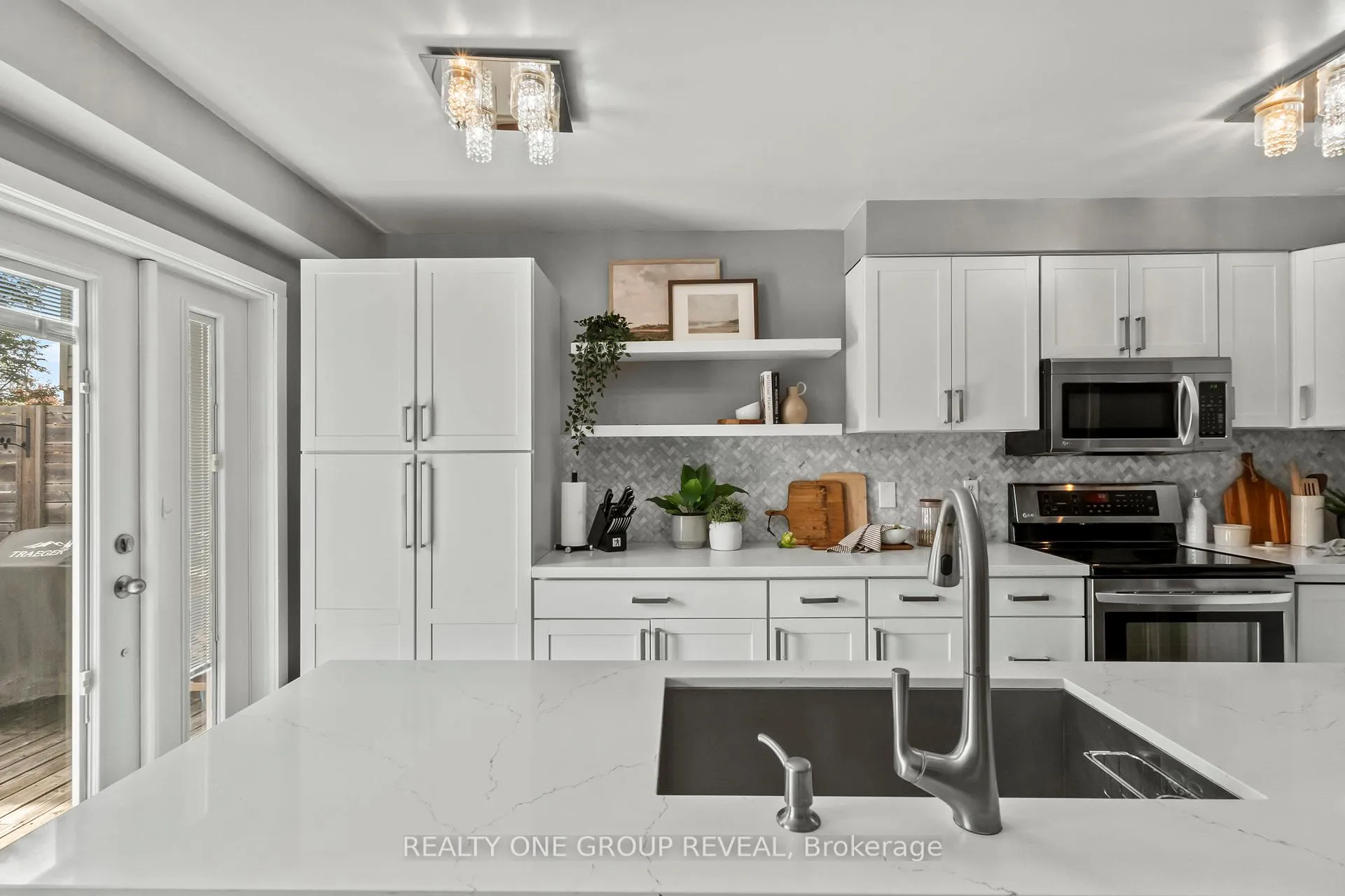 Photo 16 of 77 Wilkins Crescent, Clarington, Courtice — HOMEH
