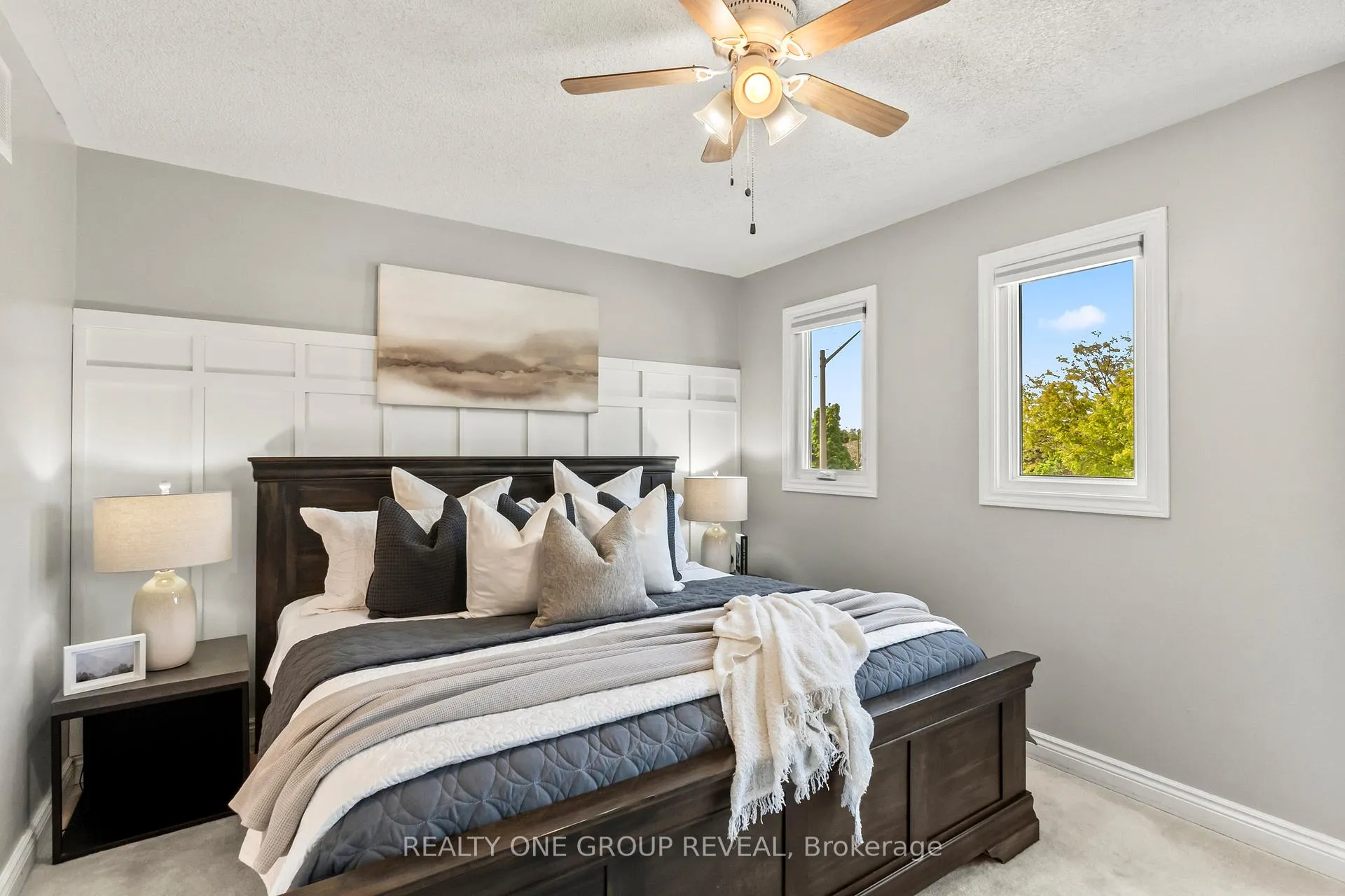 Photo 19 of 77 Wilkins Crescent, Clarington, Courtice — HOMEH