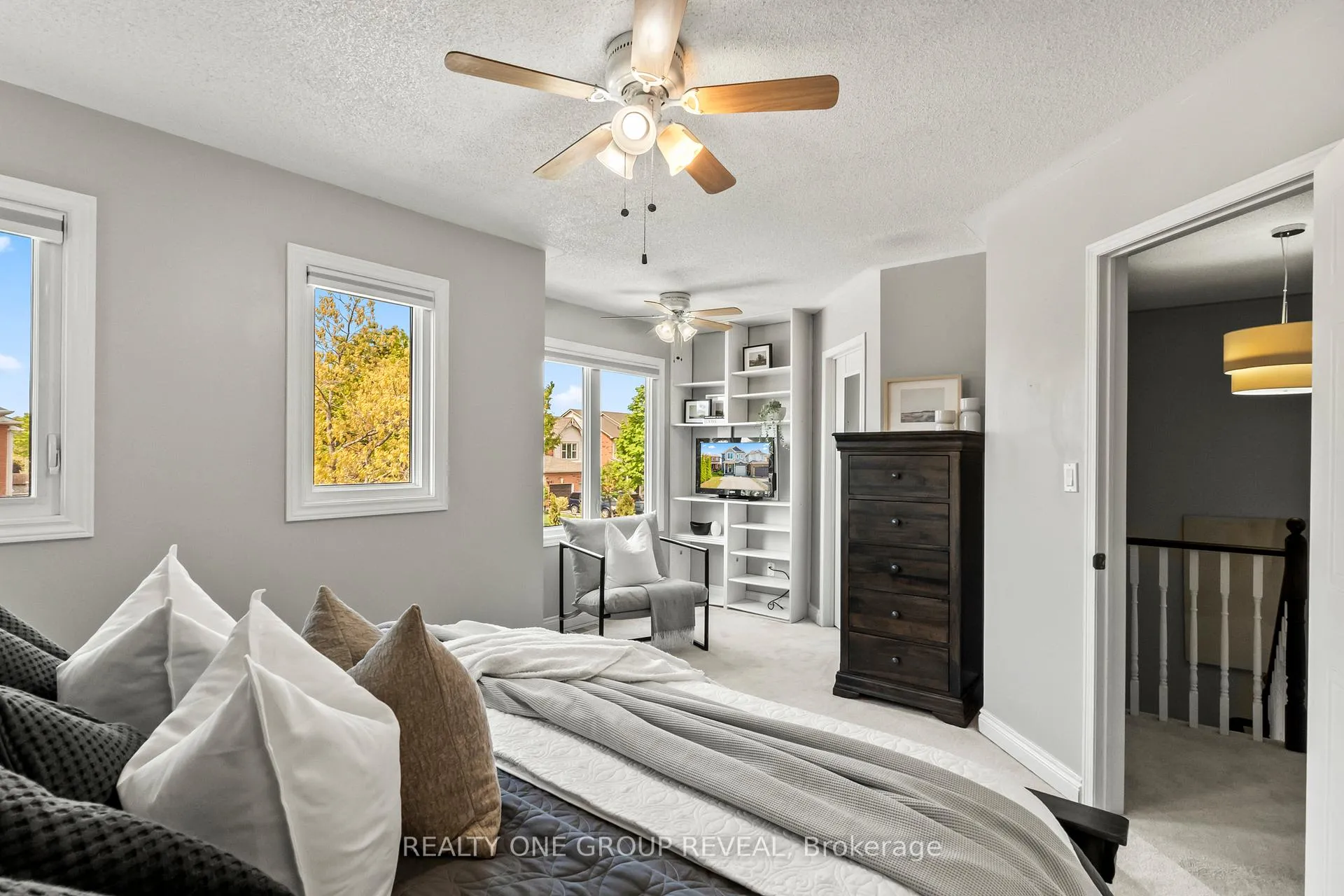 Photo 20 of 77 Wilkins Crescent, Clarington, Courtice — HOMEH
