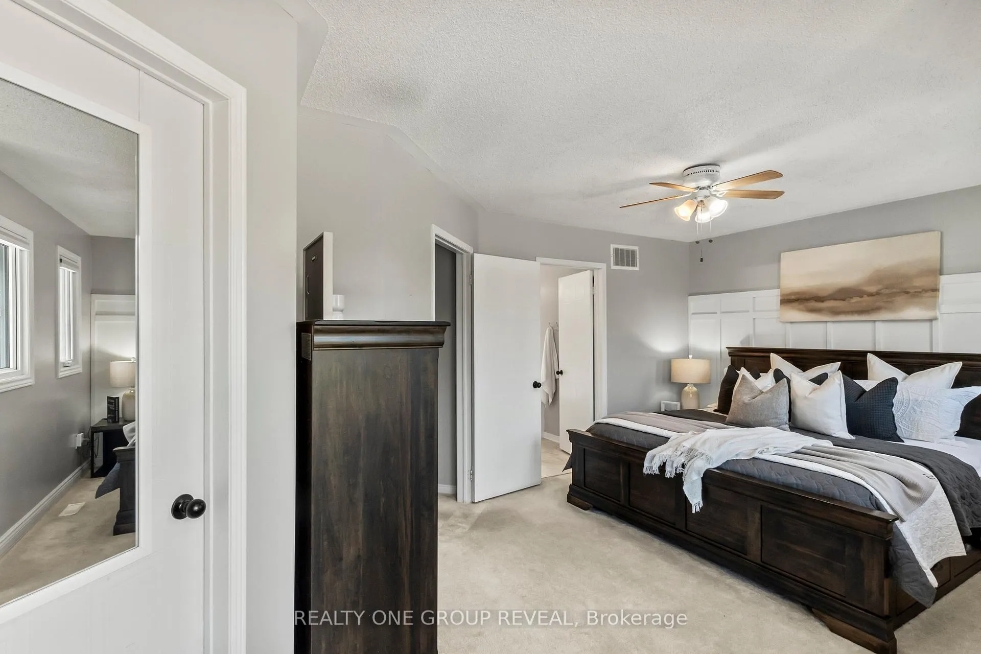 Photo 21 of 77 Wilkins Crescent, Clarington, Courtice — HOMEH