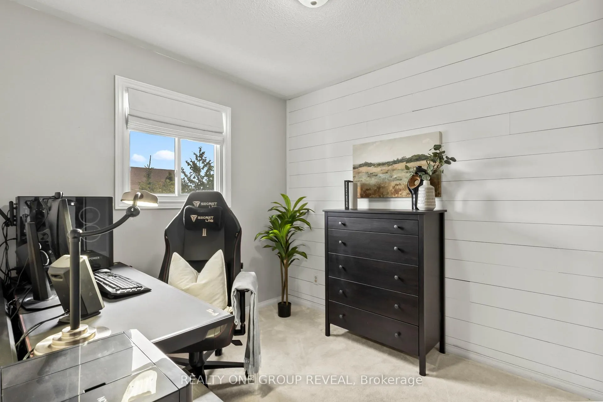 Photo 23 of 77 Wilkins Crescent, Clarington, Courtice — HOMEH