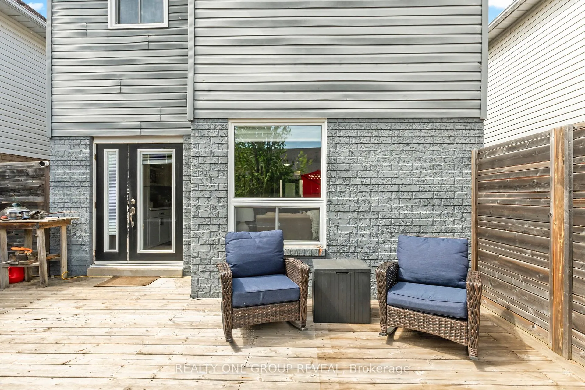 Photo 35 of 77 Wilkins Crescent, Clarington, Courtice — HOMEH