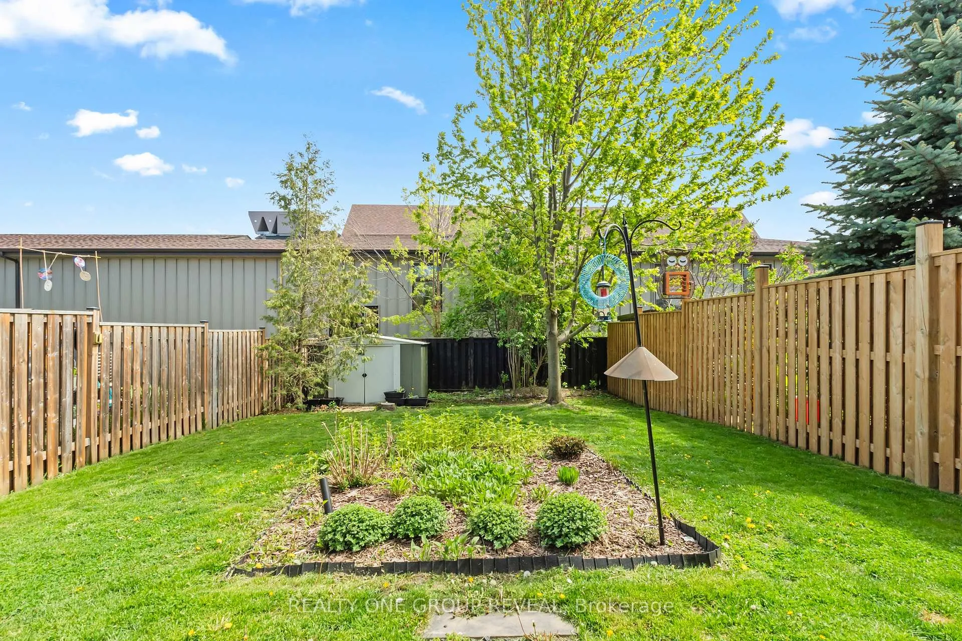 Photo 37 of 77 Wilkins Crescent, Clarington, Courtice — HOMEH