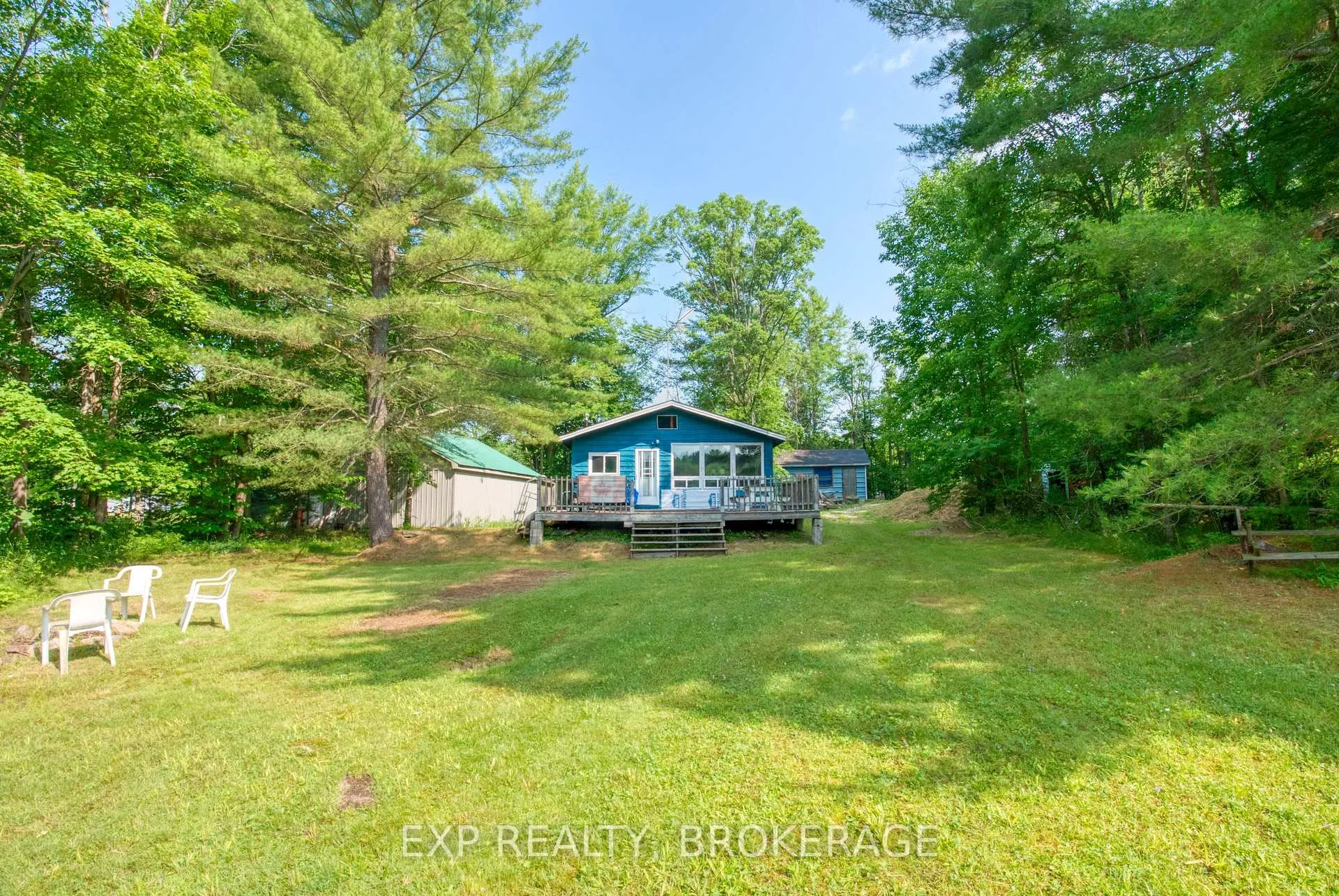 Photo 2 of 1036 Turner Way, Frontenac, Frontenac Centre — HOMEH