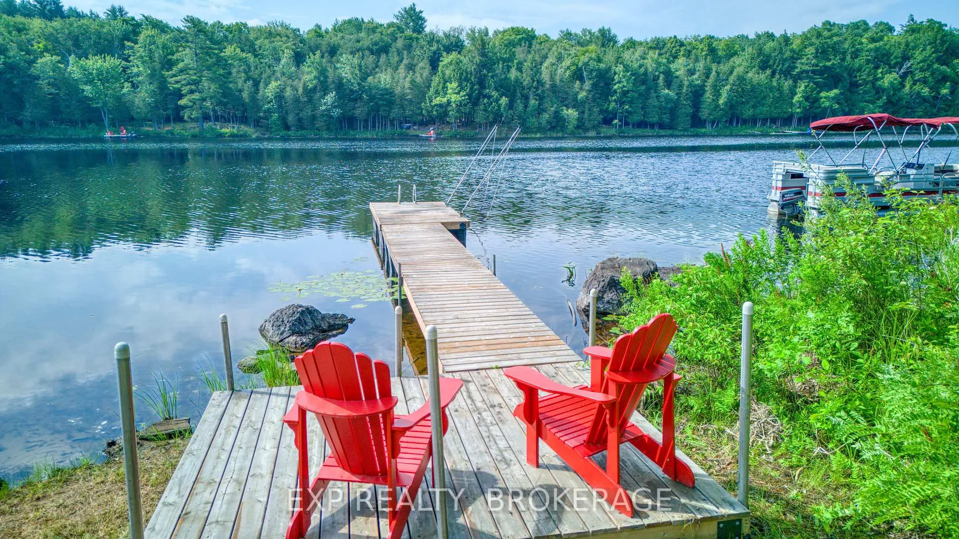 Photo 3 of 1036 Turner Way, Frontenac, Frontenac Centre — HOMEH