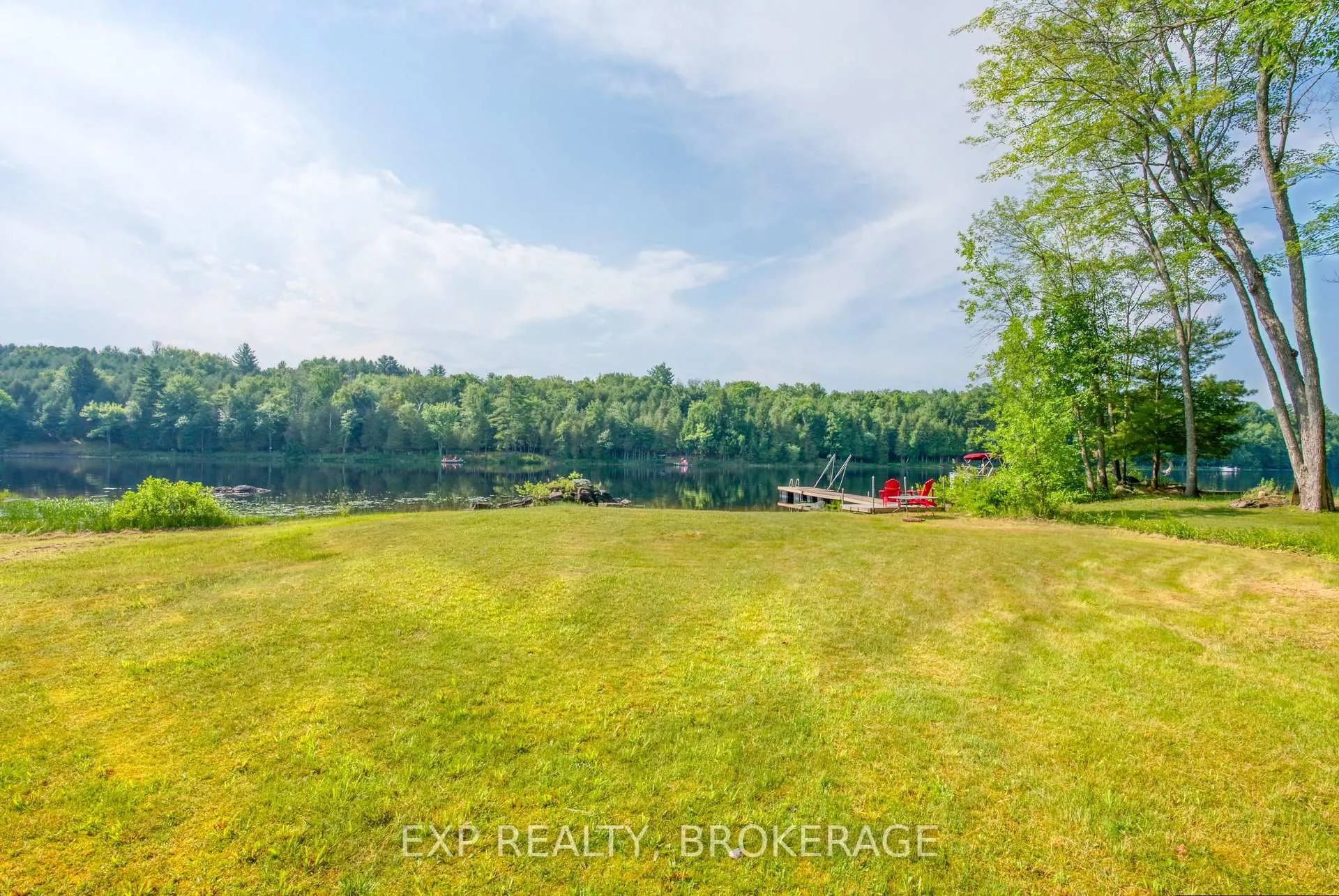 Photo 4 of 1036 Turner Way, Frontenac, Frontenac Centre — HOMEH
