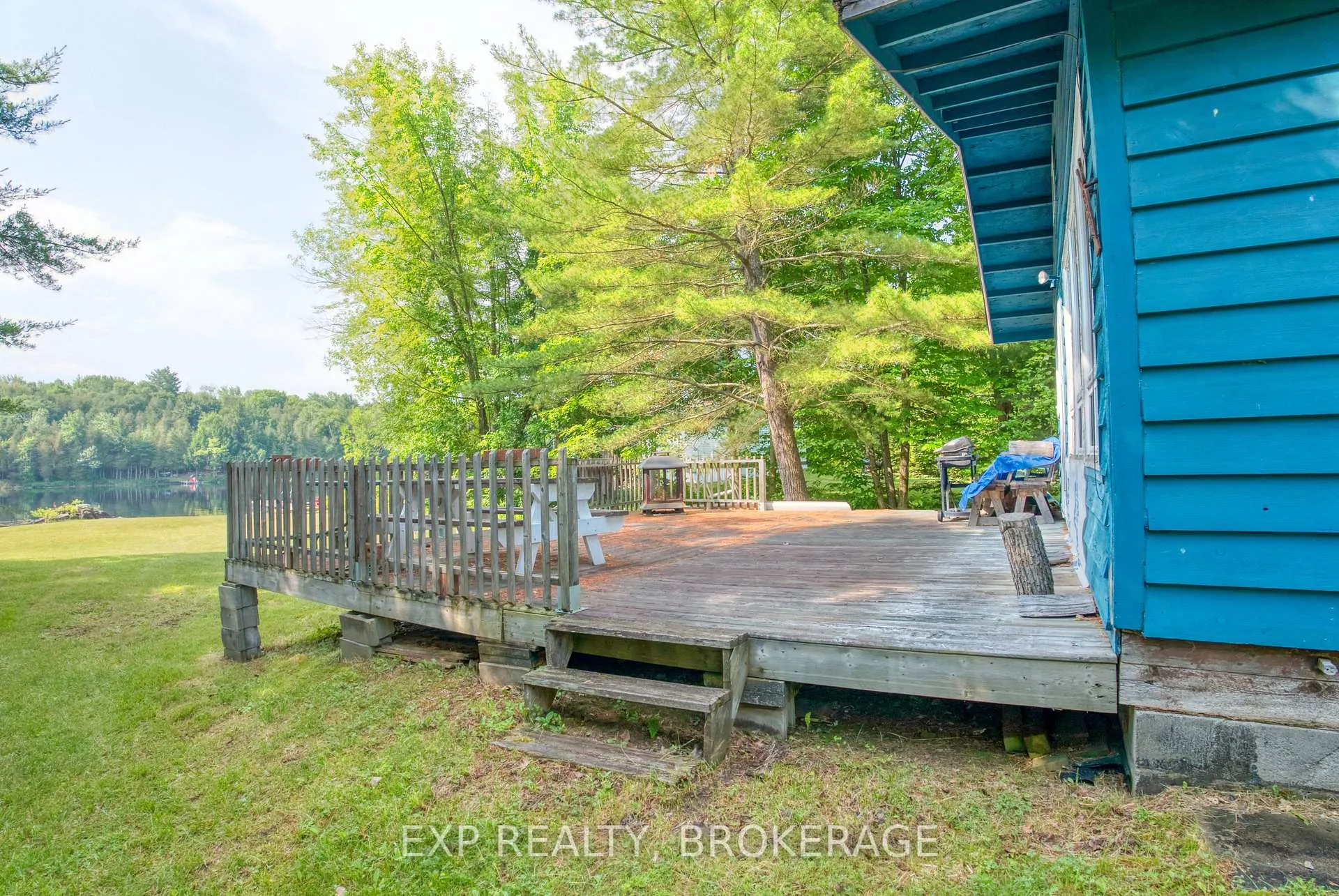 Photo 7 of 1036 Turner Way, Frontenac, Frontenac Centre — HOMEH