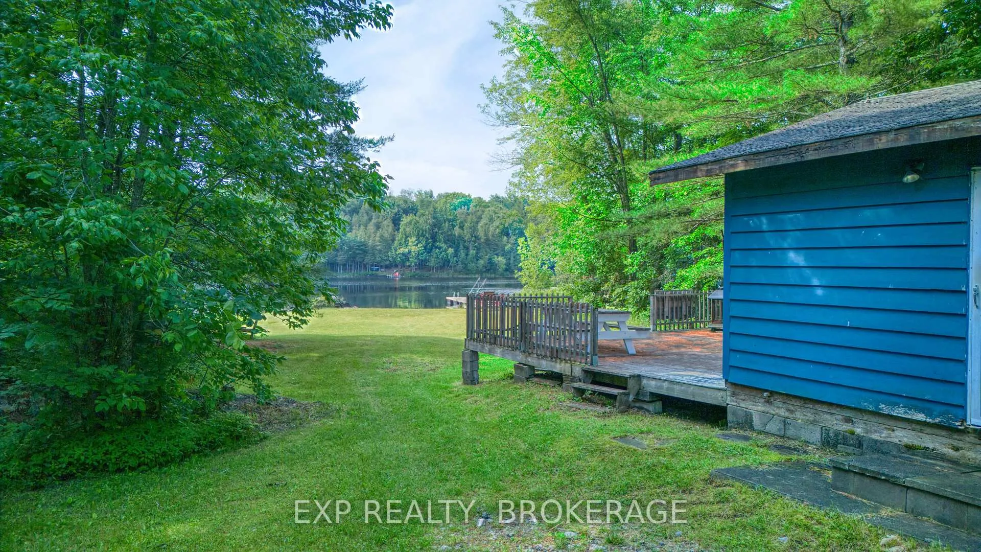 Photo 10 of 1036 Turner Way, Frontenac, Frontenac Centre — HOMEH