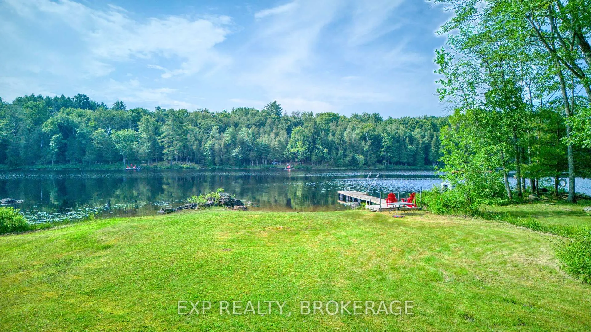 Photo 11 of 1036 Turner Way, Frontenac, Frontenac Centre — HOMEH