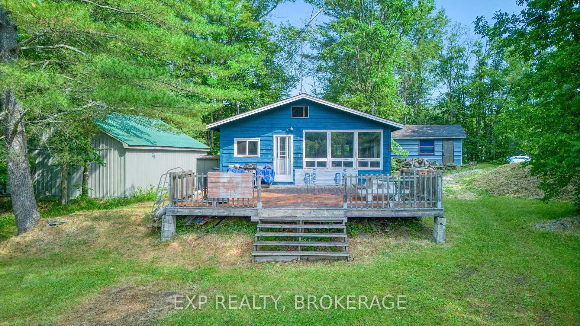 Photo 12 of 1036 Turner Way, Frontenac, Frontenac Centre — HOMEH
