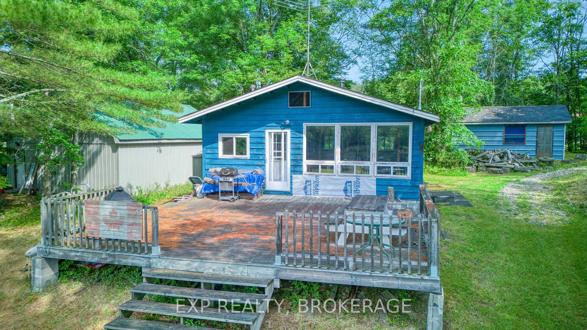 Photo 13 of 1036 Turner Way, Frontenac, Frontenac Centre — HOMEH