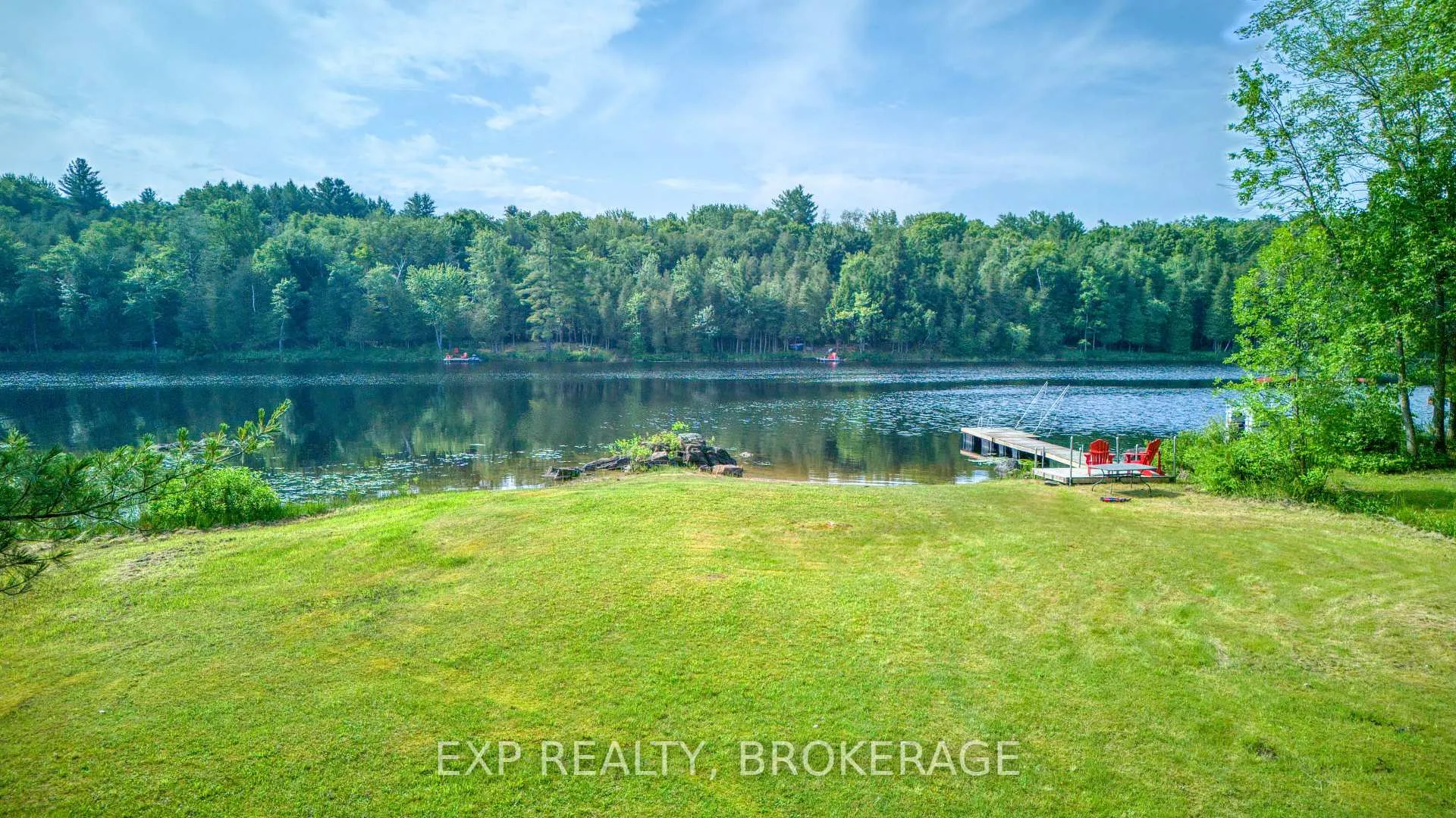 Photo 14 of 1036 Turner Way, Frontenac, Frontenac Centre — HOMEH