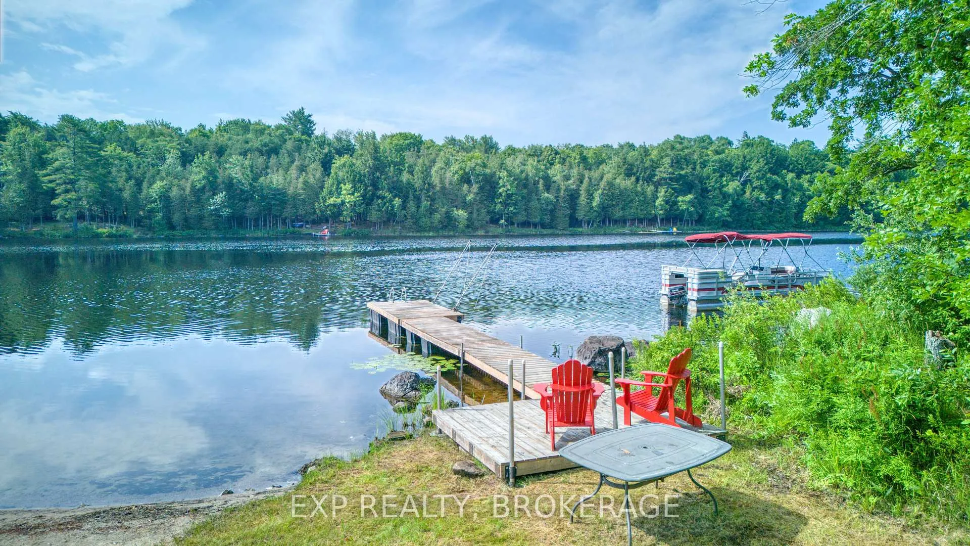 Photo 15 of 1036 Turner Way, Frontenac, Frontenac Centre — HOMEH