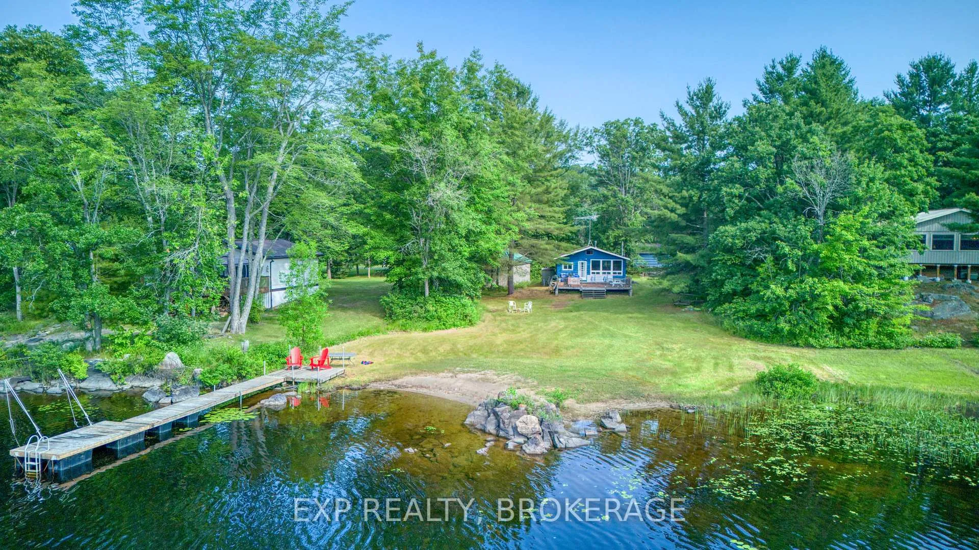 Photo 18 of 1036 Turner Way, Frontenac, Frontenac Centre — HOMEH