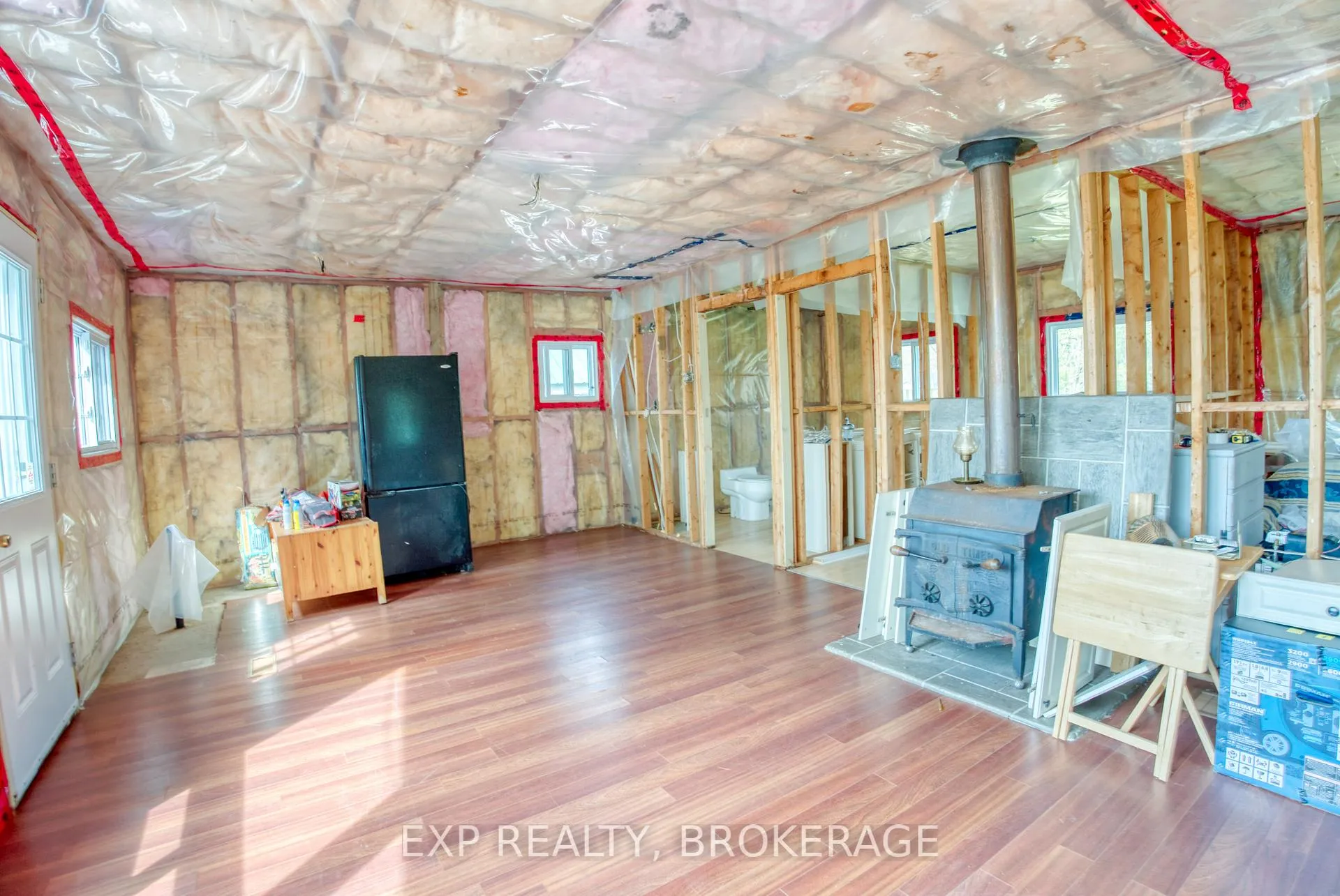 Photo 23 of 1036 Turner Way, Frontenac, Frontenac Centre — HOMEH